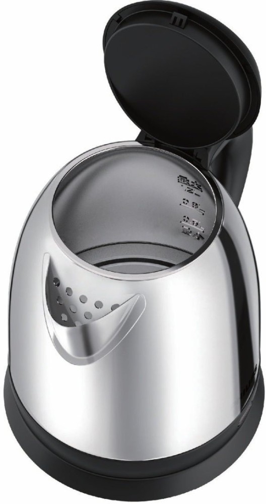 Buy PHILIPS HD-9303/02 Electric Kettle (1.2 L, Black) at