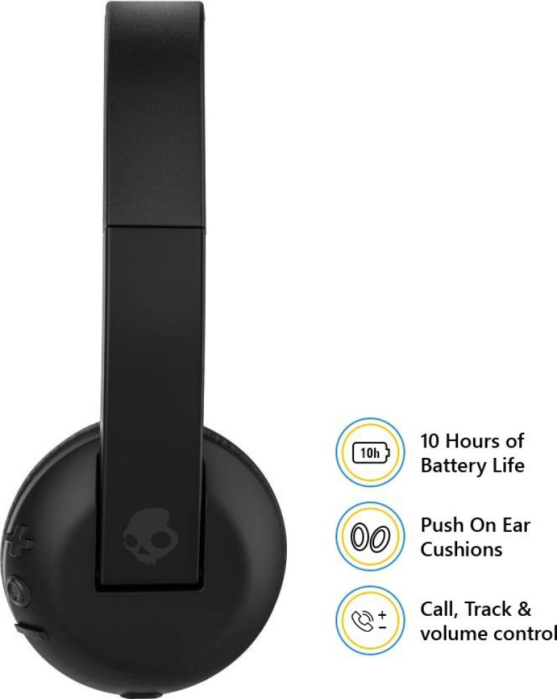 Skullcandy discount uproar pairing