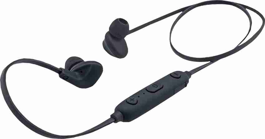 iball Earwear Sporty Full Black Bluetooth Price in India Buy iball Earwear Sporty Full Black Bluetooth Online iball Flipkart