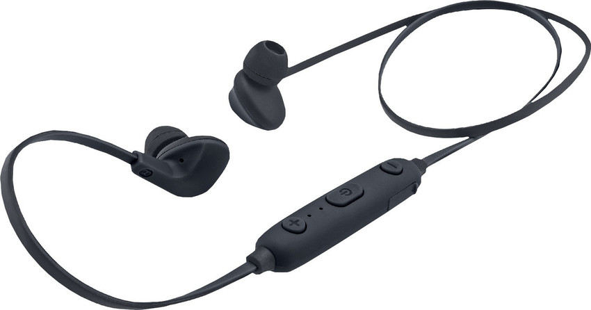 Flipkart iball headphones 2025