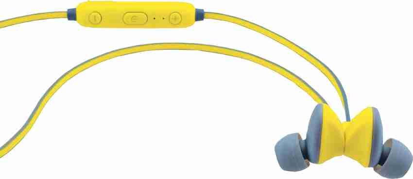 Iball sporty earphone best sale