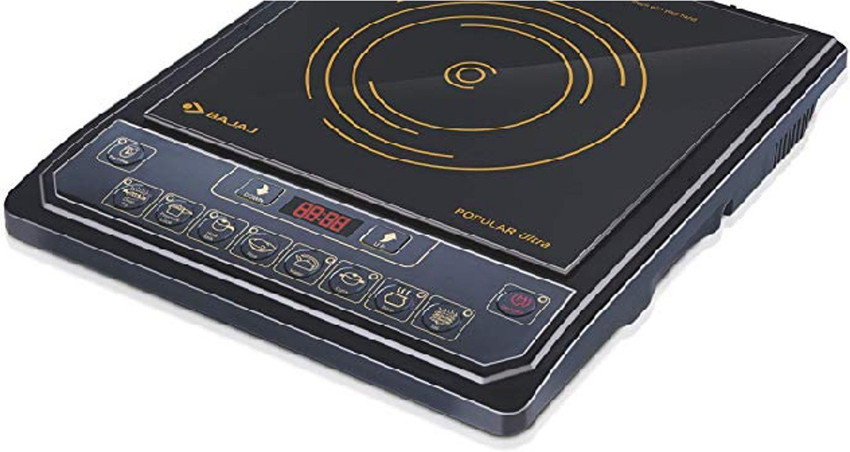 Bajaj 1400 clearance watt induction