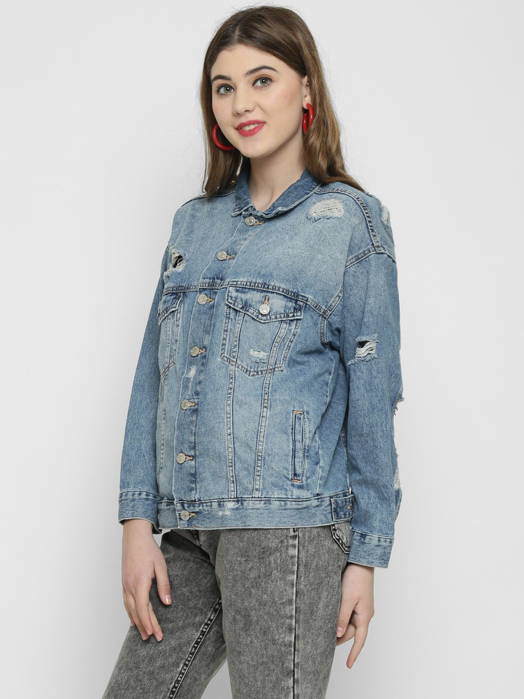 Kotty hotsell denim jacket