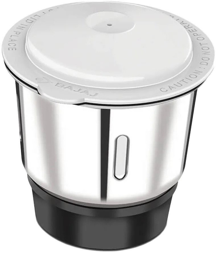 BAJAJ GX8 240 W Mixer Grinder Price in India Buy BAJAJ GX8 240 W Mixer Grinder Online at Flipkart