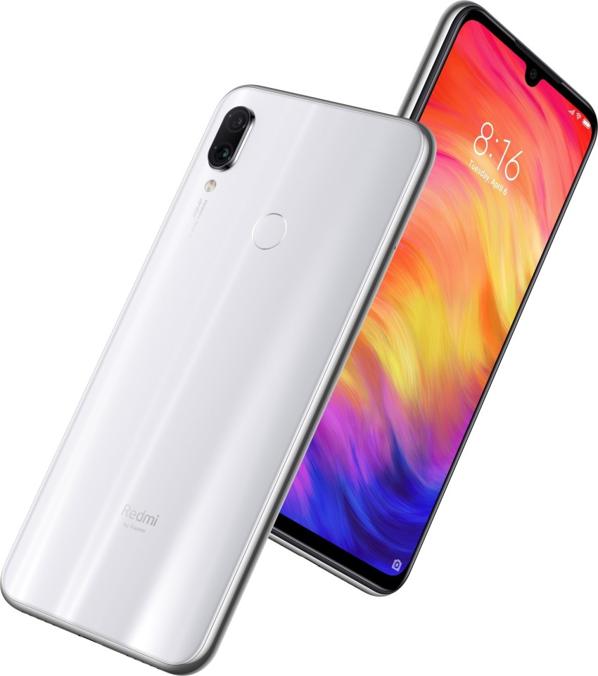 Redmi note 7 discount pro headphone flipkart