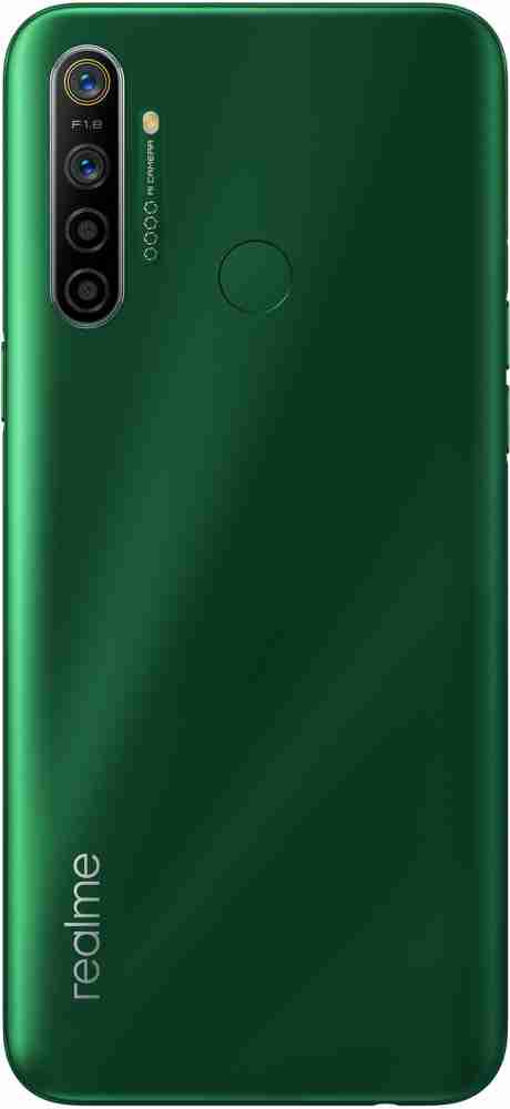 realme lamba camera