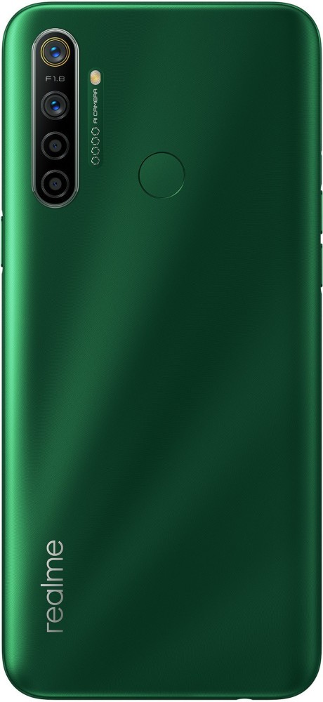 realme 51 camera