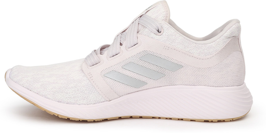 edge lux 3 white