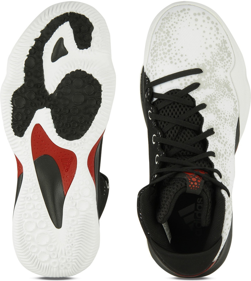 Adidas crazy heat hotsell