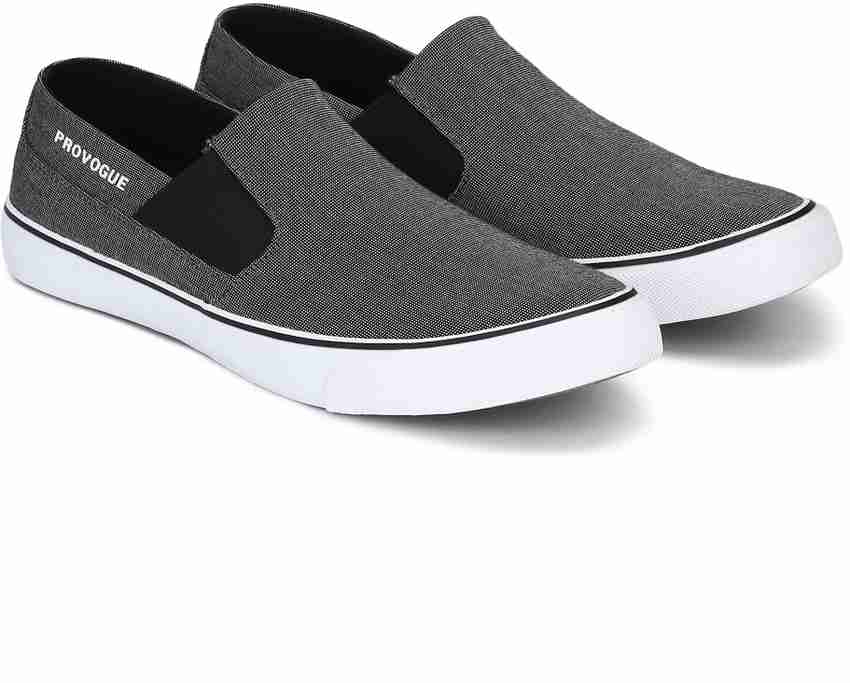 Provogue slip on sneakers new arrivals