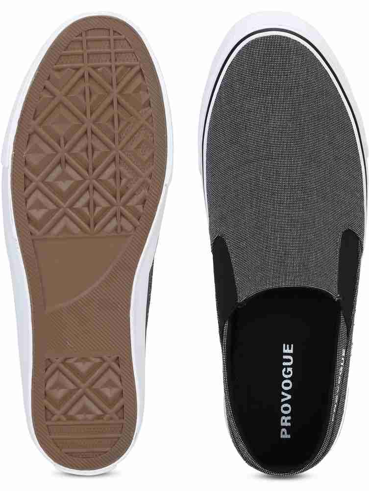 PROVOGUE Slip On Sneakers For Men Buy PROVOGUE Slip On Sneakers For Men Online at Best Price Shop Online for Footwears in India Flipkart