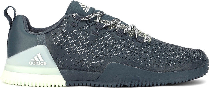 ADIDAS CRAZYPOWER TR W Training Gym Shoes For Women