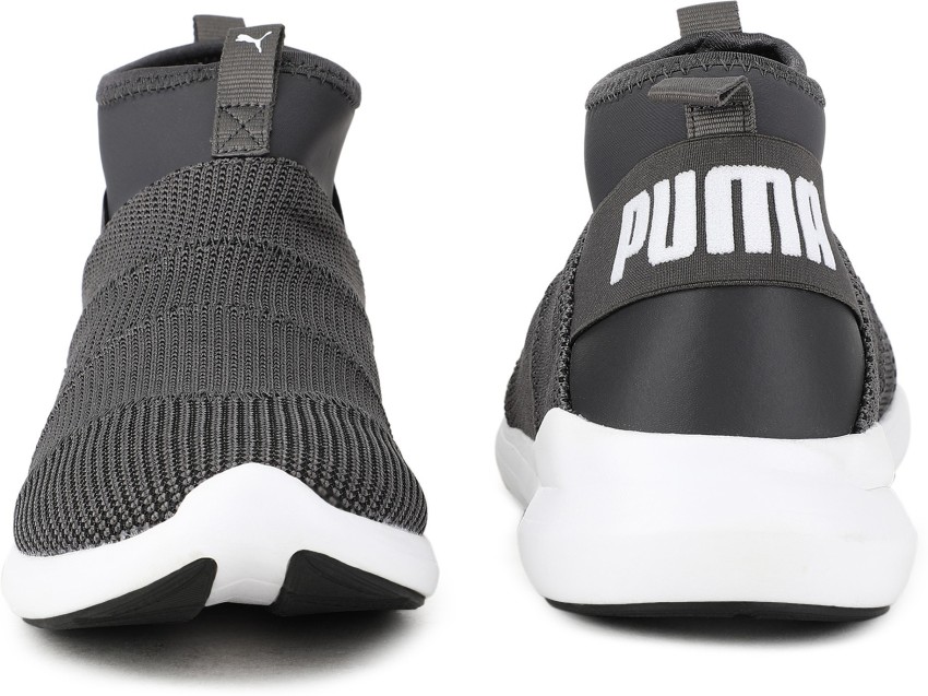 Puma sales fierce flocking