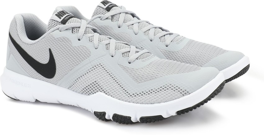 NIKE FLEX CONTROL II Training Gym Shoe For Men Buy NIKE FLEX CONTROL II Training Gym Shoe For Men Online at Best Price Shop Online for Footwears in