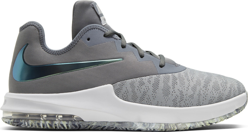 nike air max low basketball shoes
