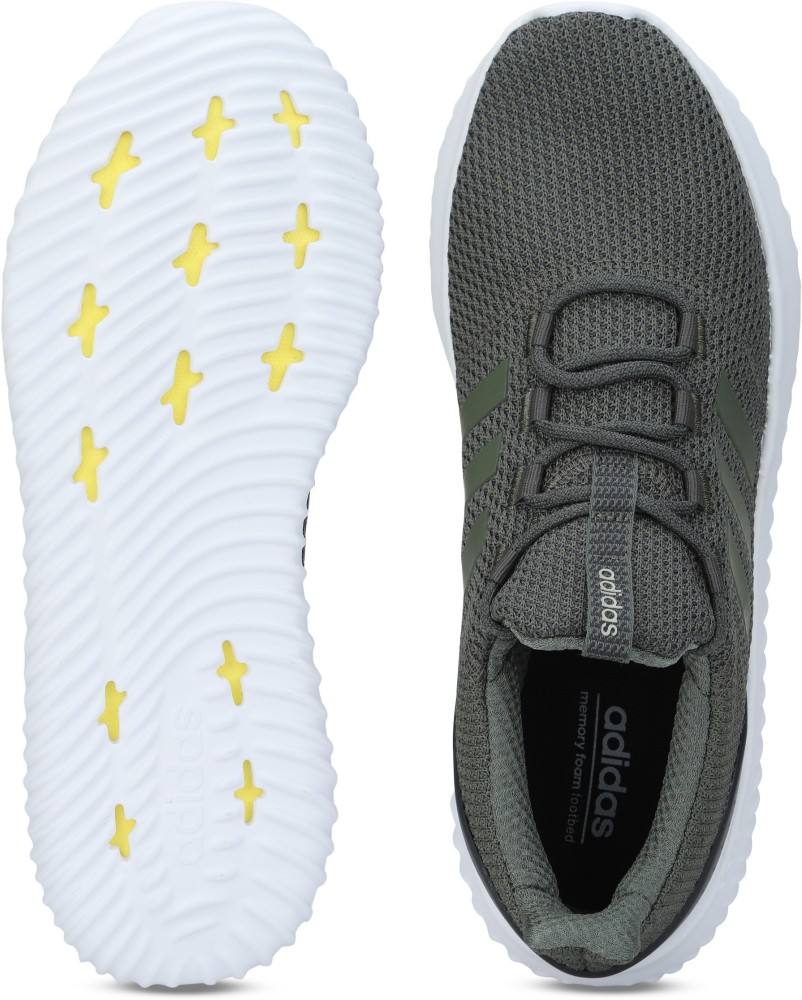 ADIDAS CLOUDFOAM ULTIMATE Running Shoes For Men Buy ADIDAS CLOUDFOAM ULTIMATE Running Shoes For Men Online at Best Price Shop Online for Footwears in India Flipkart