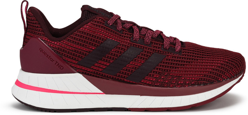 adidas questar tnd red