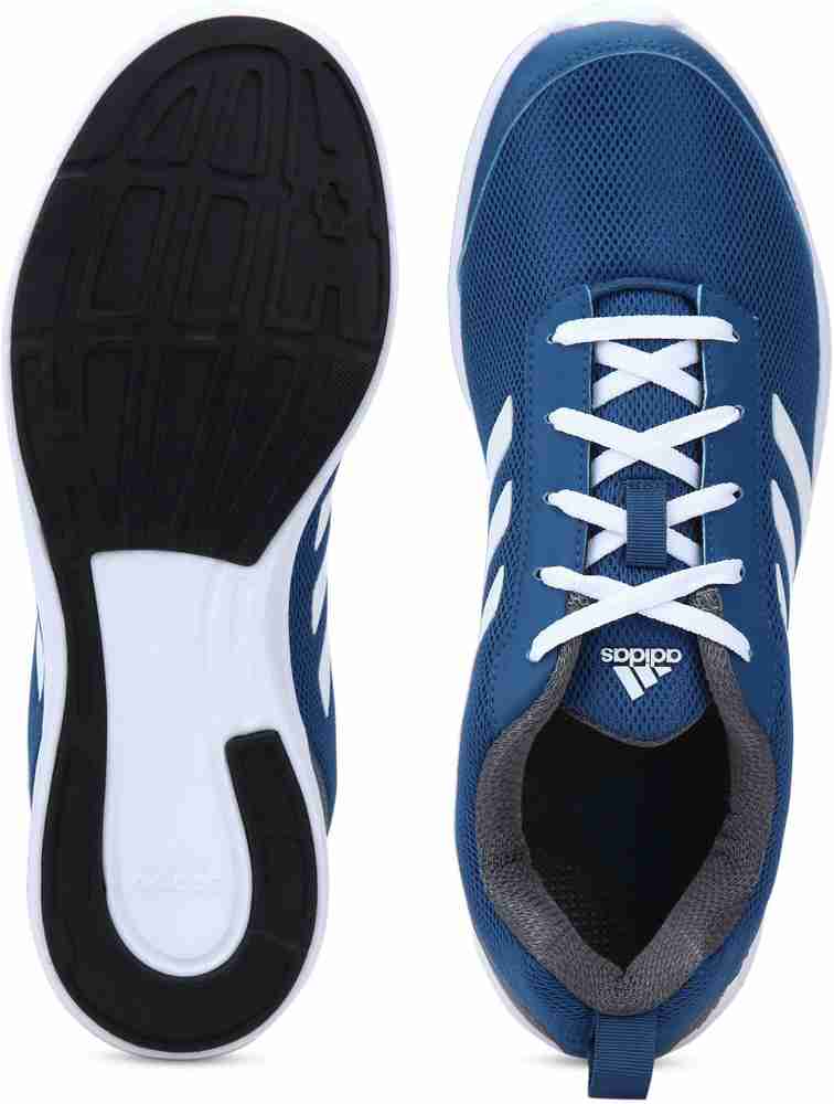 Adidas yking 1.0 navy blue running shoes store