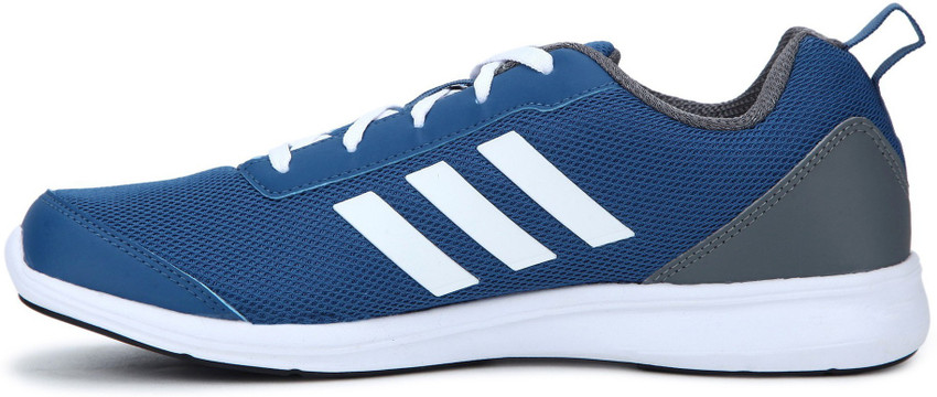 adidas yking 1.0 m running shoes for men