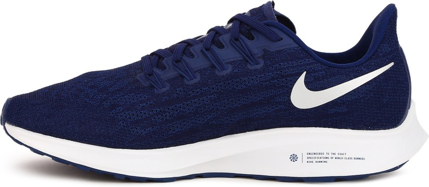 Air zoom pegasus 2025 36 price in india