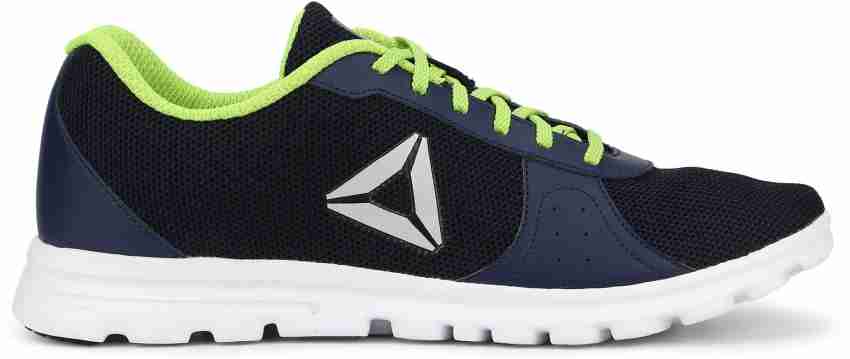 Reebok runthusiastic running shoes online