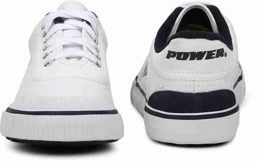 POWER by Bata MATCH Canvas Shoes For Men