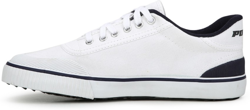 POWER by Bata MATCH Canvas Shoes For Men