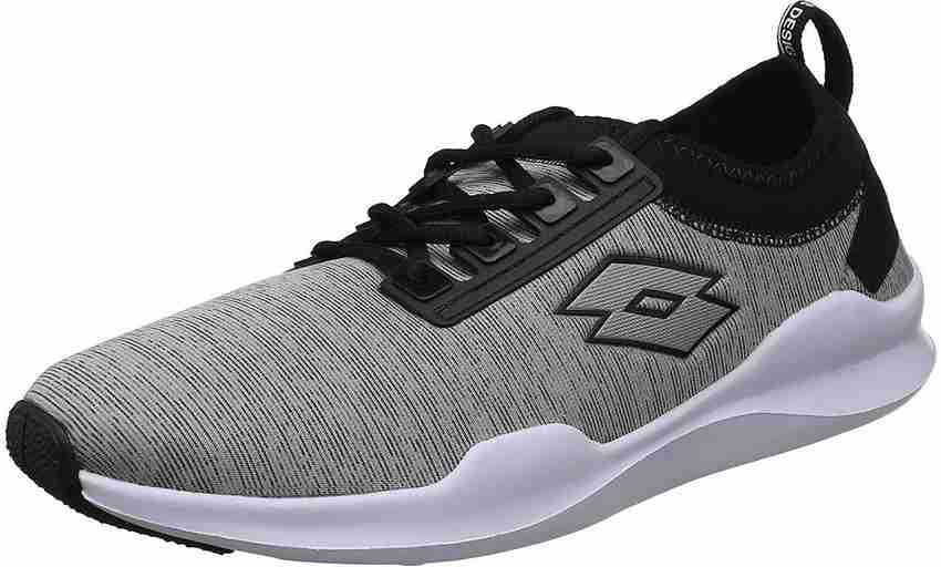 Lotto men's amerigo running shoes discount