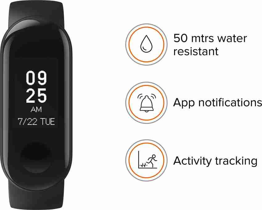 Mi Smart Band 3i
