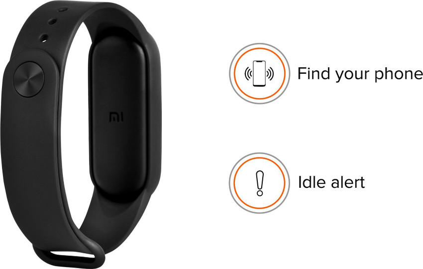 Buy Mi Smart Band 3i online at Flipkart