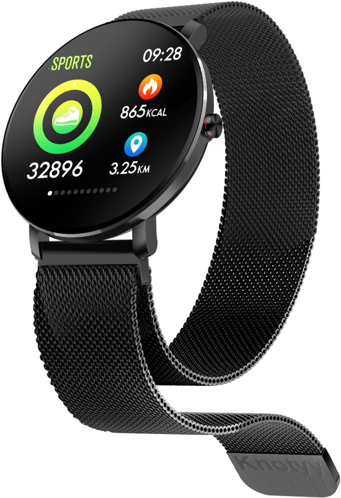 K9 discount smartwatch manual