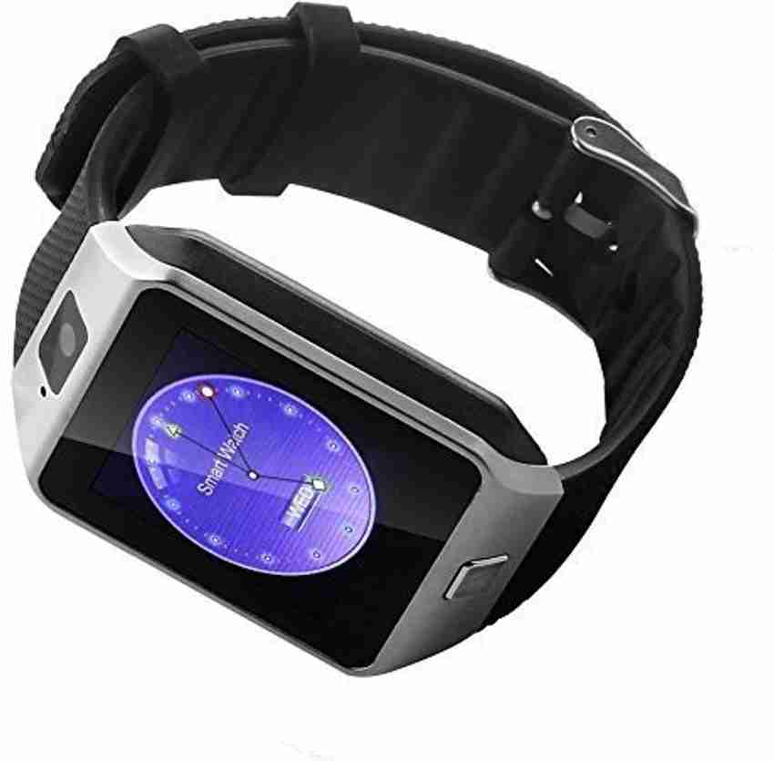 Gzdl bluetooth hotsell smart watch dz09
