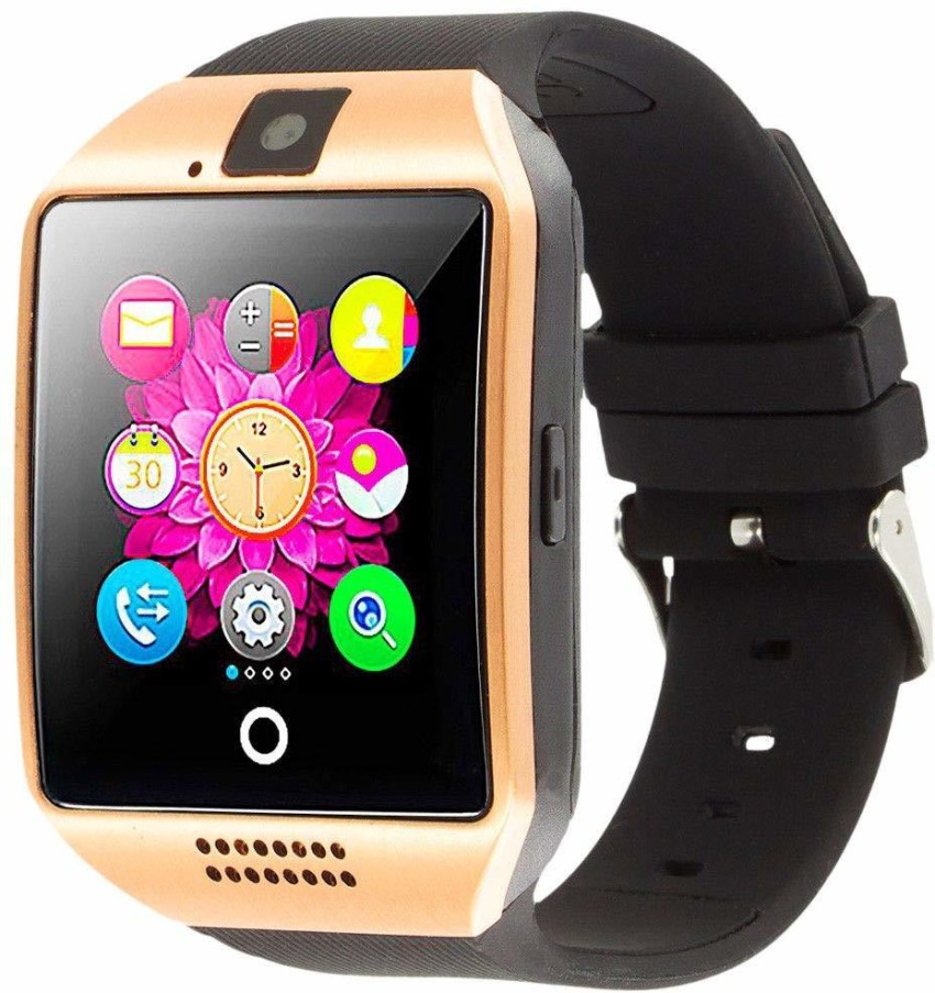 Jiyatech smartwatch hot sale