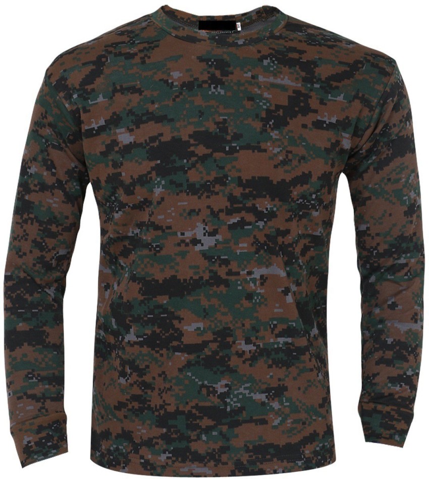 Army cheap shirt flipkart