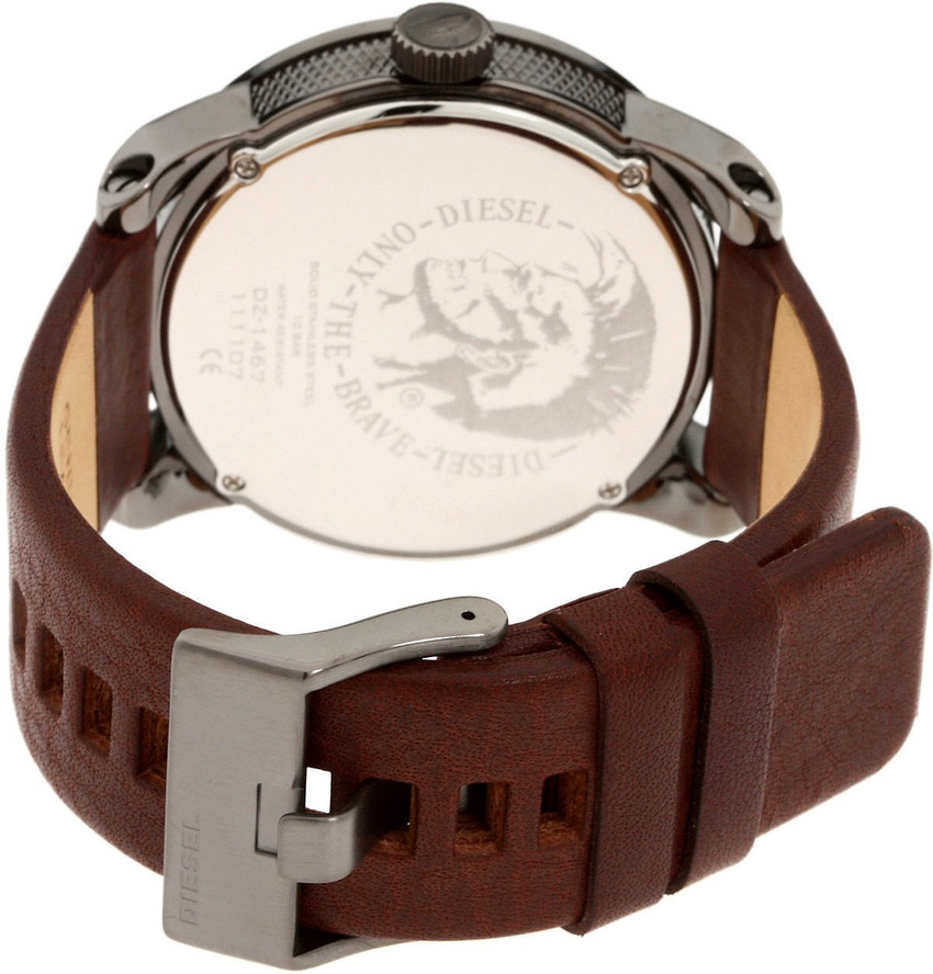 Refurbished diesel watches cheap