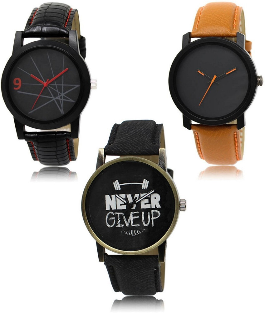 Flipkart boy watch offer new arrivals
