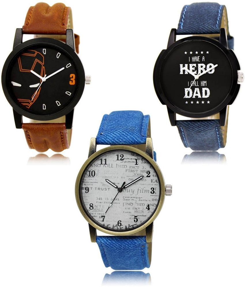 Flipkart latest watch deals