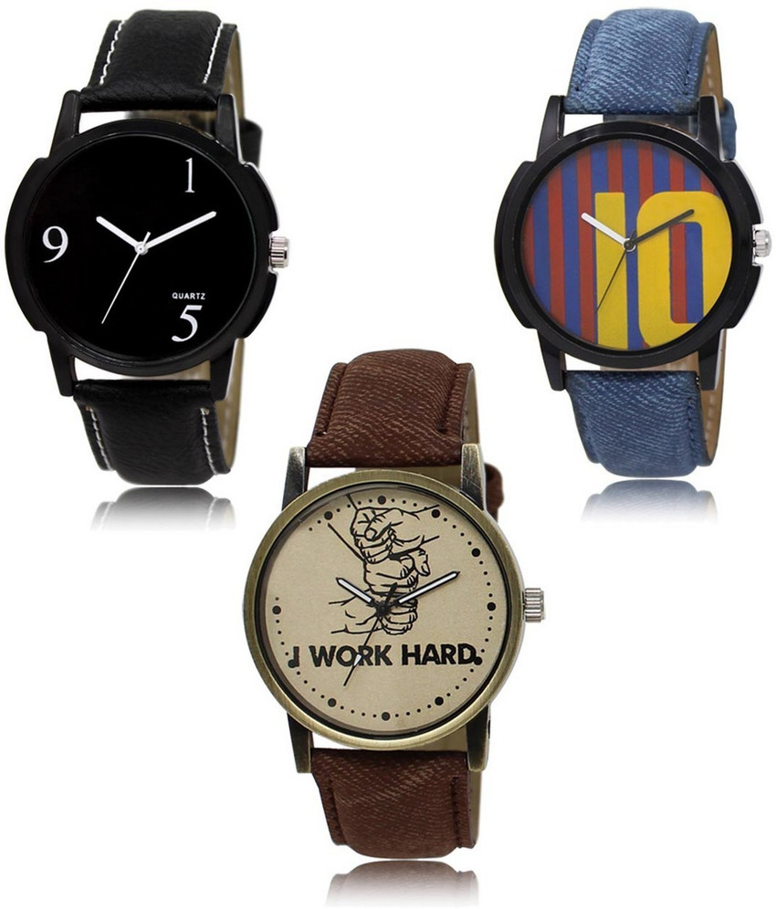 Flipkart cheap latest watch