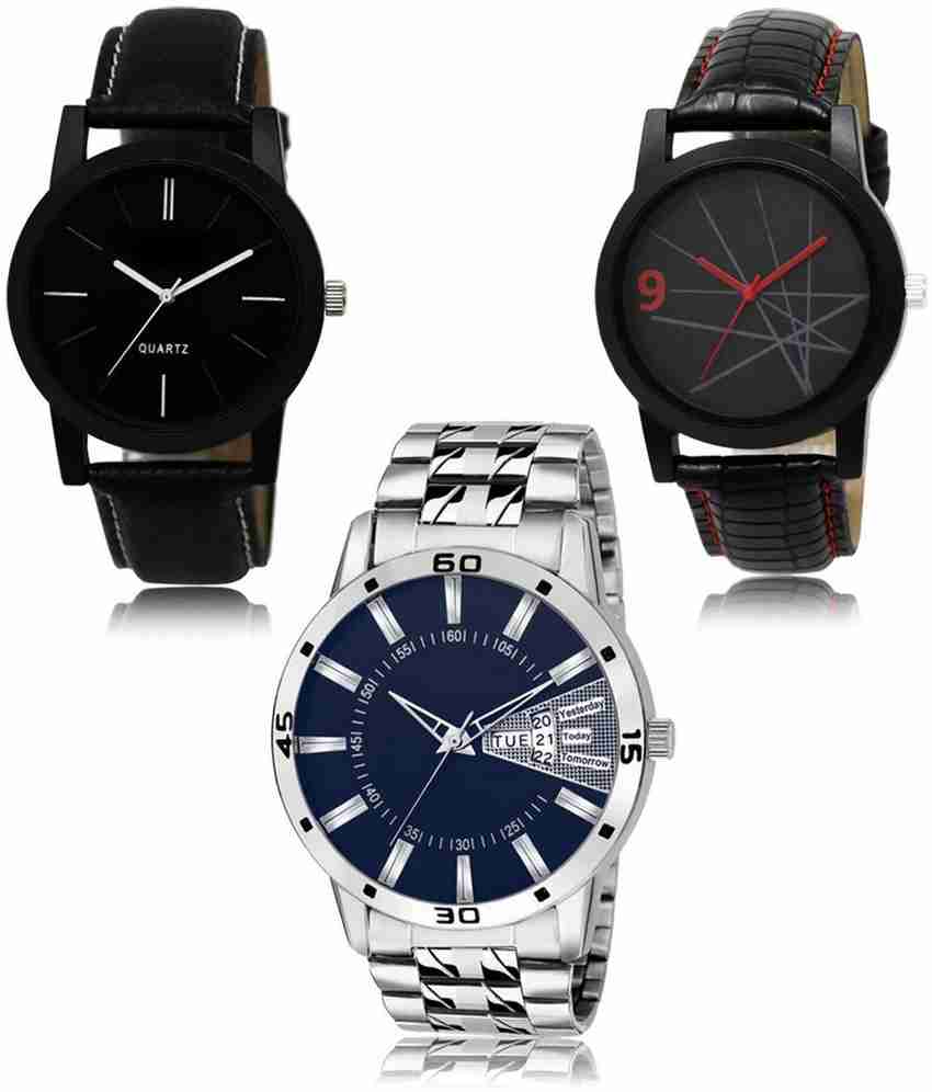 Gents watch flipkart shop