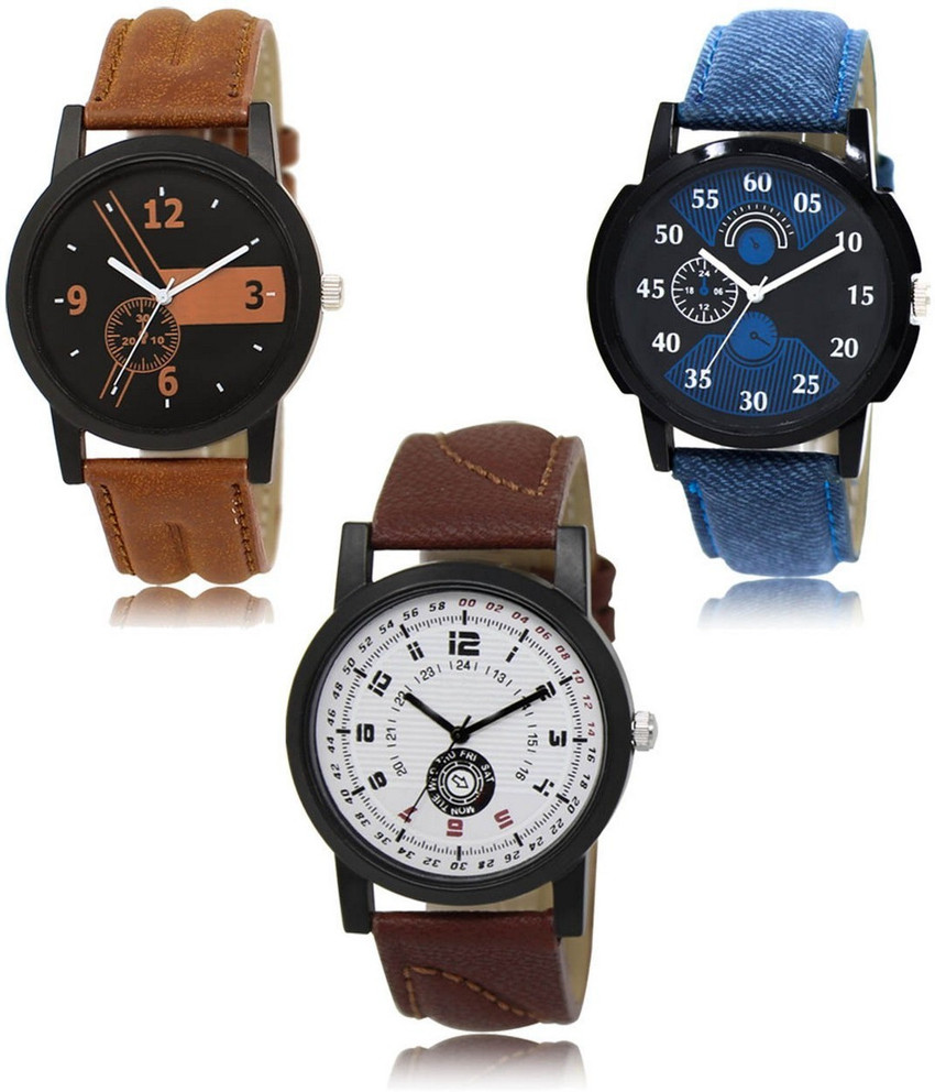 Flipkart hand watch for sale man