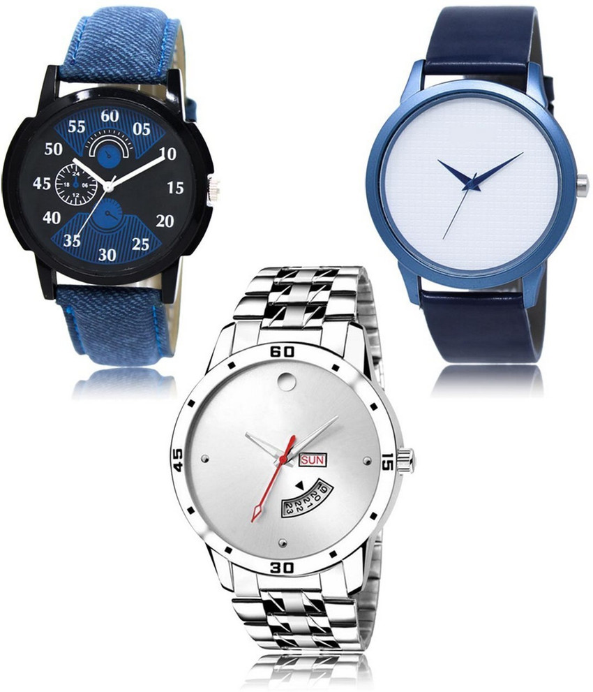 Flipkart latest watch discount