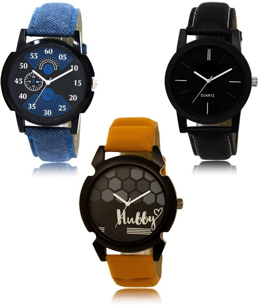 Latest watch shop in flipkart