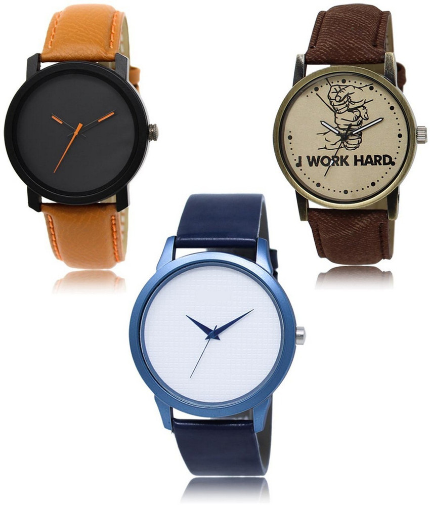 Flipkart wrist best sale watches for gents
