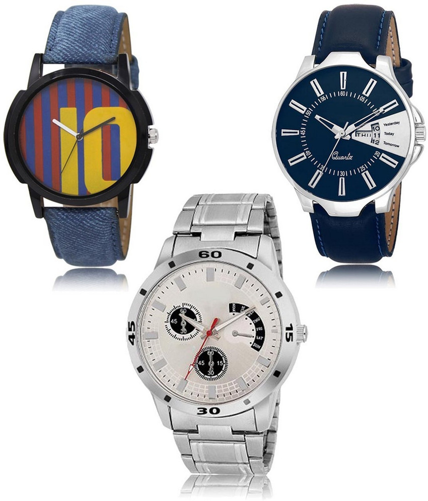 Flipkart latest watch sale