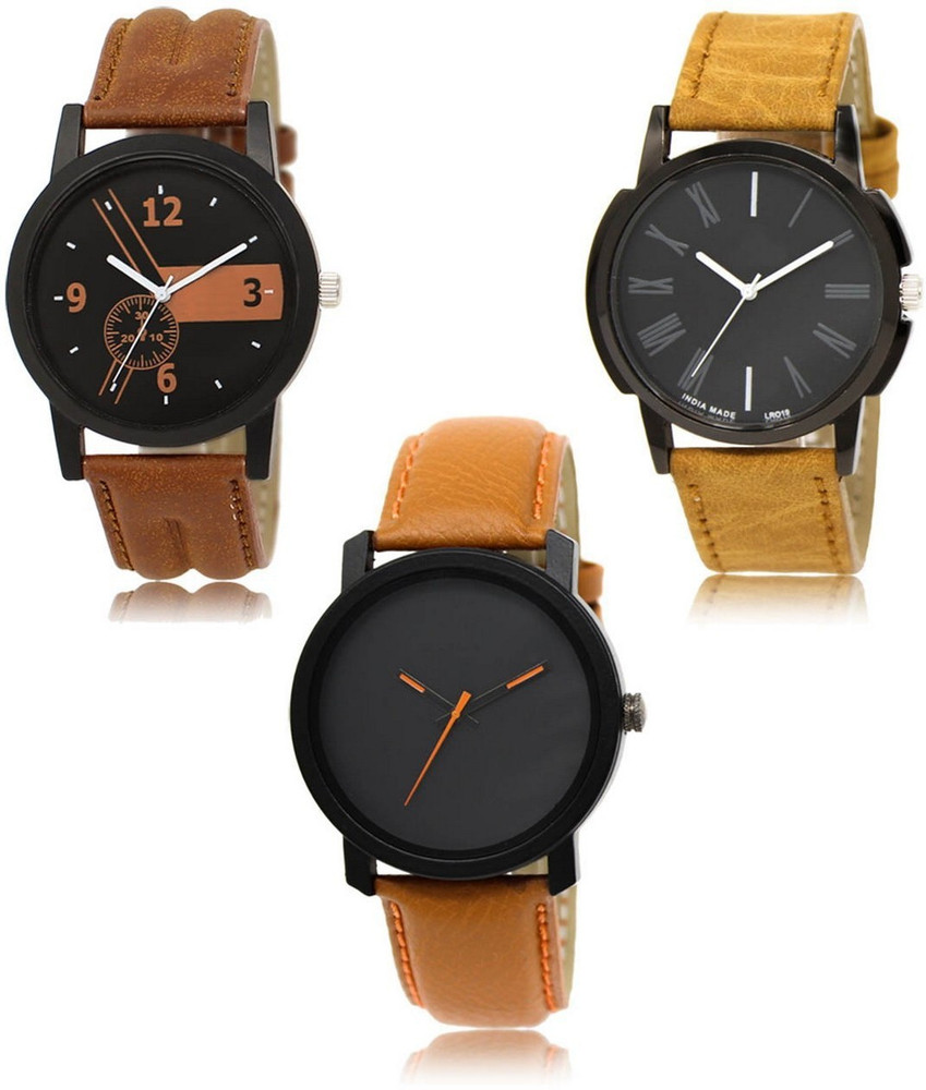 REMIXON Attractive Fancy Look Analog Watch For Men Buy REMIXON Attractive Fancy Look Analog Watch For Men LR 01 19 20 Online at Best Prices in India Flipkart