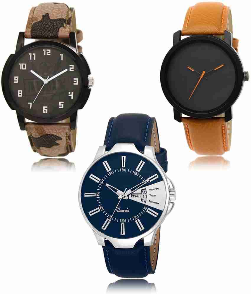 Branded watches hot sale on flipkart