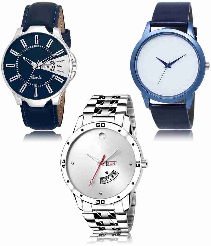 Branded watches store on flipkart