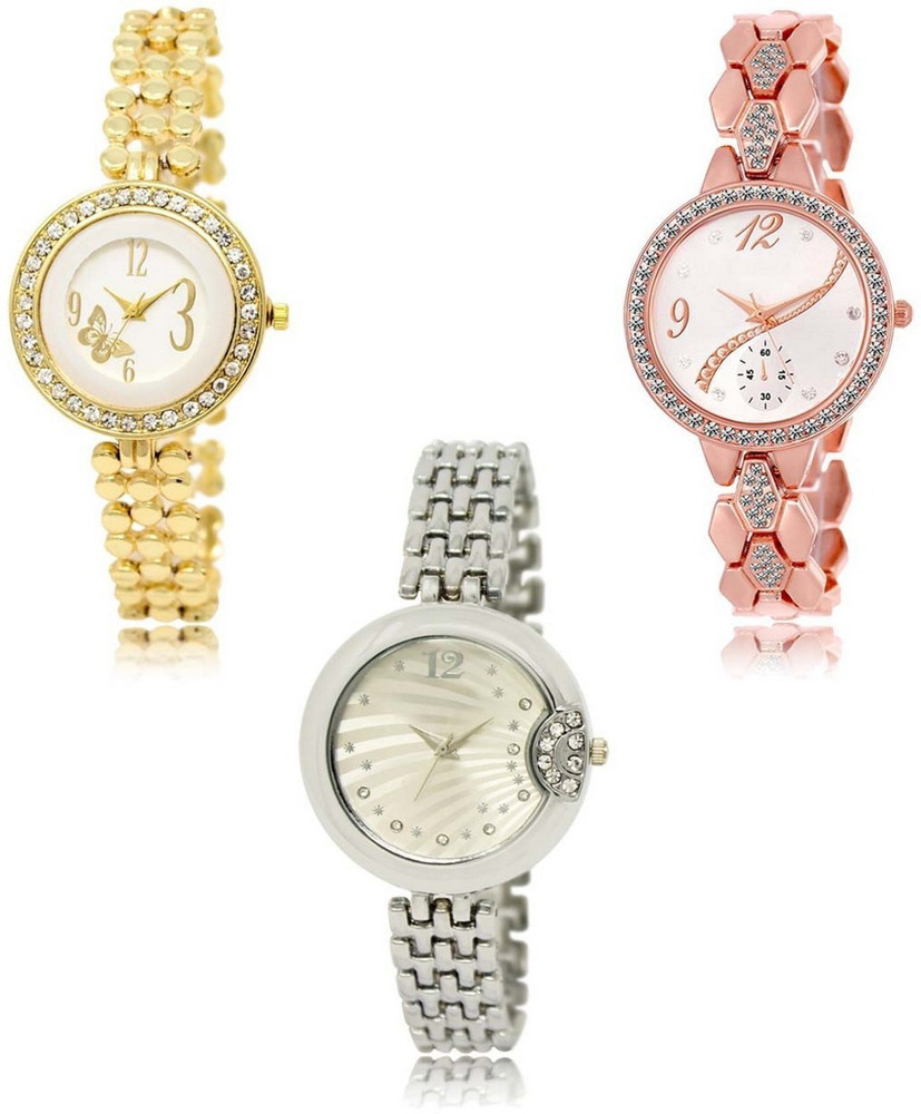 Latest watch in online flipkart