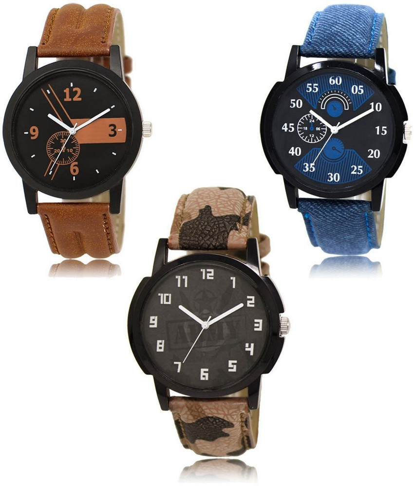 Latest watch sale in flipkart