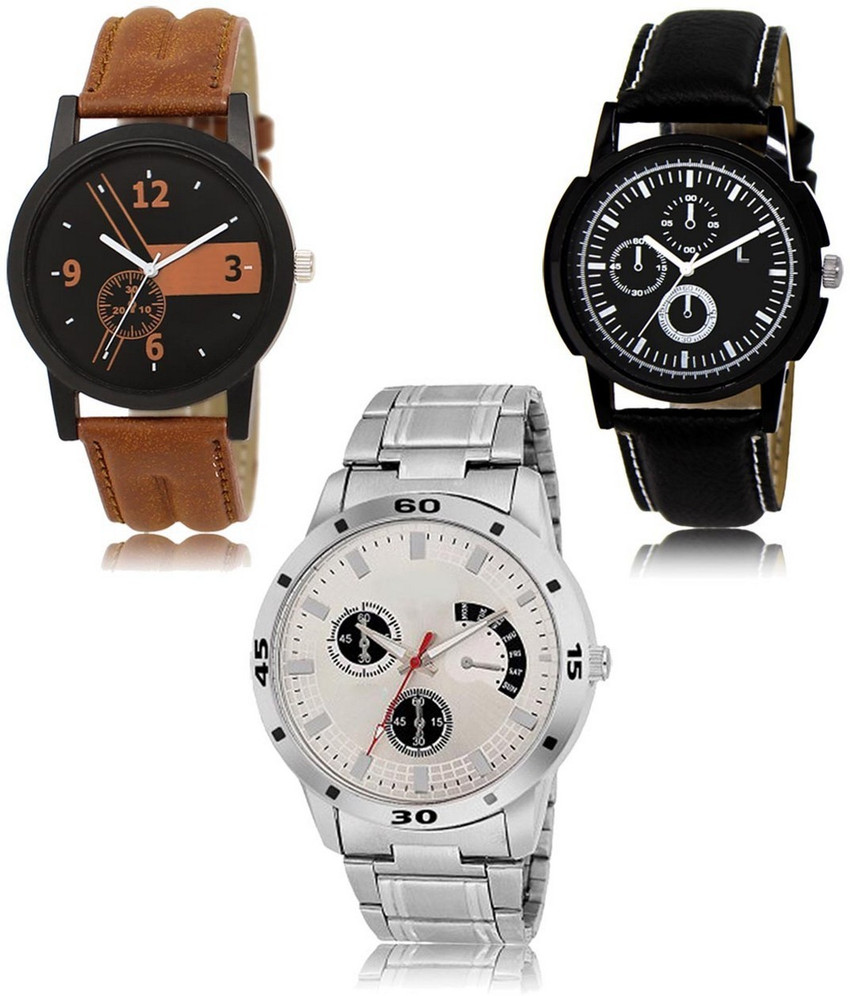 Latest watch combo 2025